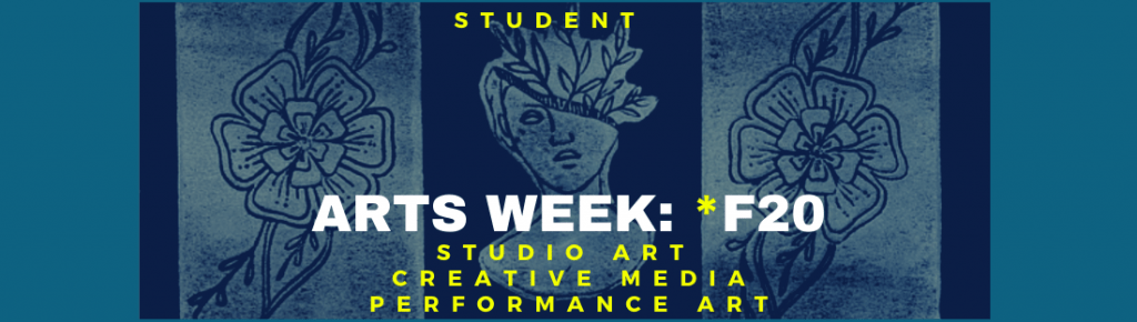 ARTS WEEK Banner